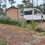 Mobil Neuf, Confort, Aux Dunes De Contis *