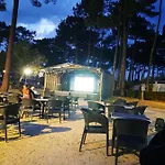 Mobil Neuf, Confort, Aux Dunes De Contis *