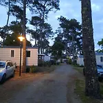 Lägenhet Mobil Neuf, Confort, Aux Dunes De Contis